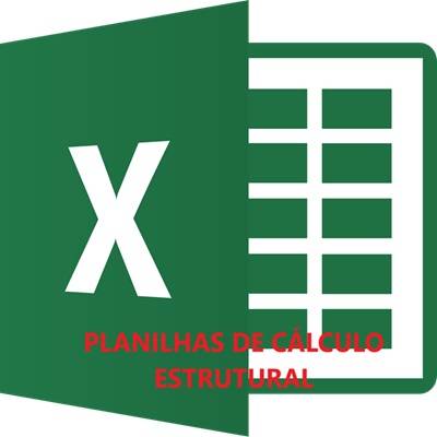 PLANILHAS DE CALCULO ESTRUTURAL