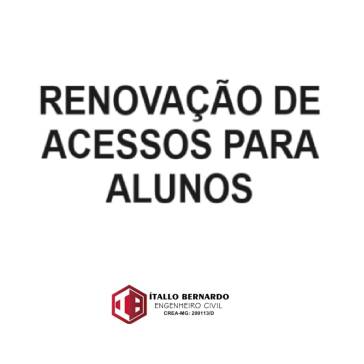 Renovação e Upgrade de Cursos Cype, Tekla, Idea, Rwind