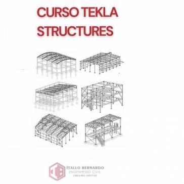 COMBO TEKLA STRUCTURES
