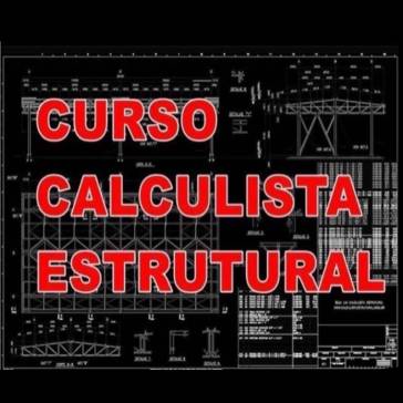 28 CURSOS DE CÁLCULO E PROJETO