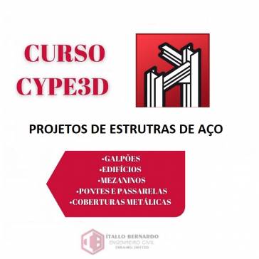 CURSO CYPE3D